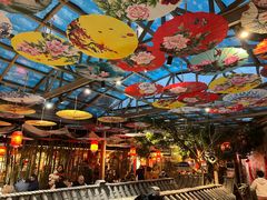 -田园印象·成都土菜院子(华阳店)