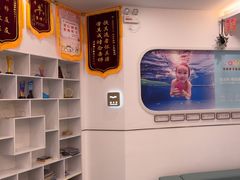 -龙格亲子游泳·水育早教运动中心(绿宝中心)