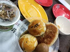 -农园餐厅(北京大学店)