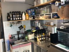 -MonsterBeans怪兽咖啡(东财店)