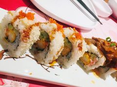 -花漫里日式餐厅(南安中骏店)
