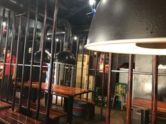 大堂-火炉情韩国料理店(古田路店)