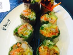 -美奈小馆·越南料理(福田星河COCO Park店)