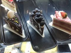 -THEDAY蛋糕(团结路店)
