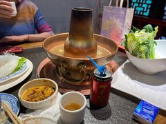 -清真京华源·涮肉烧烤(丰庆店)