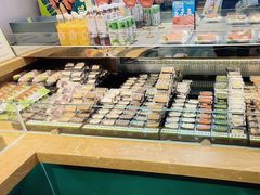 -池田寿司·4H鲜作(西直门凯德华联店)