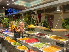 -初色海鲜自助(万丰路店)