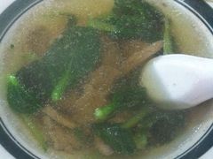 老左特色炸酱面馆-珠宝街老左杂酱面馆