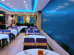 大堂-潮喜竹溪荔湖酒家(荔枝湾店)