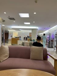 -北京亚运村美中宜和妇儿医院