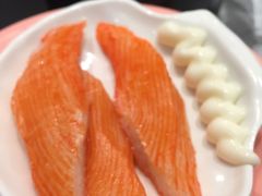 -争鲜回转寿司(流行前线店)