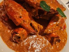 -狮拾久·现代新加坡料理(福田COCO Park店)