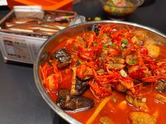 -铭副琦食·虾蟹烩馆(渔人码头店)