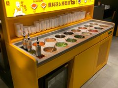 -潮发潮汕牛肉店(东方宝泰店)