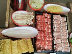 -彤德莱牛肉火锅(双港店)
