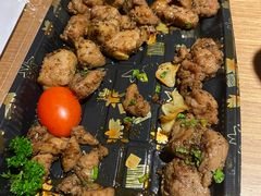 -小川洋风料理(大悦城店)