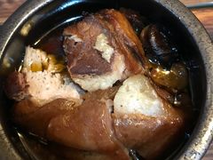 -堂宴·老厦门私房菜(1988仙岳总店)