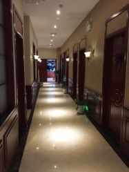 -YESIDO椰岛造型烫发染发