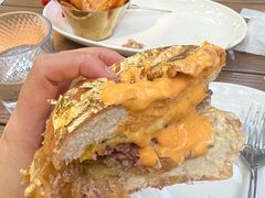 -Bistro 63 创意融合料理(广粤天地店)