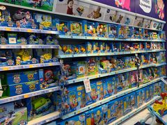 -TOYSRUS玩具反斗城(南通万象城店)