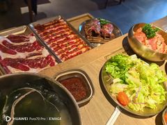 -西塔老太太泥炉烤肉(亚运村店)