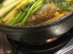 精选寿喜锅-昱匠·日本料理(金融街店)