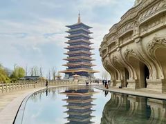 -牛首山文化旅游区