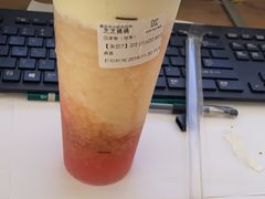 -KUNCHA鲲茶·江西制茶(铜锣湾店)
