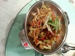 android_upload_pic-李老爹香辣蟹(宣武门店)