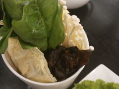 -栈桥王子饭店-风味餐厅