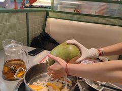-椰小鸡·琼州糟粕醋(美兰缤纷城店)