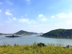 -南北湖风景区