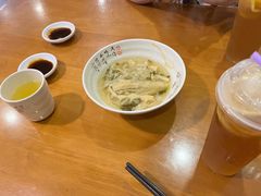 -乡亲鹅肉城(吴江店)