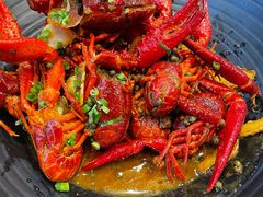 -虾小龙老长沙龙虾馆(坡子街店)