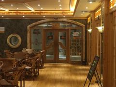 -金紫荆松骨休闲水会