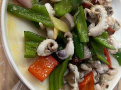 -醉壹号海鲜大排档(厦门美食地标店)