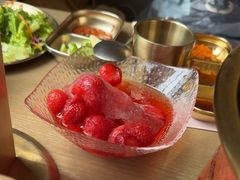 -西塔老太太泥炉烤肉(沈阳店)