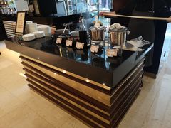 -银川凯宾斯基饭店柏林咖啡厅·Café Berlin