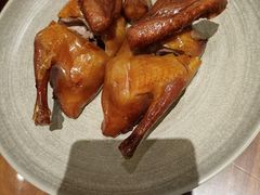 -龙悦湾酒家·八阵鱼生·渔人码头店
