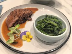 -杭州西湖柳莺里酒店·闻莺厅