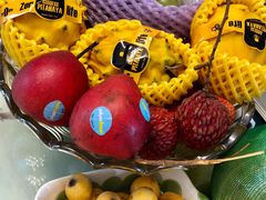 -西郊国际农产品交易中心