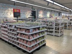 -家乐福(古北店)