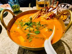 越式冬阴功海鲜汤-美奈小馆·越南料理(福田星河COCO Park店)