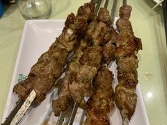 -南来顺饭庄·清真(南菜园店)
