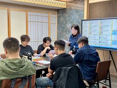 -帝京日语(春熙路旗舰校区)