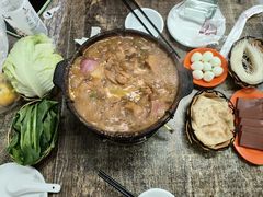-范贤光鸡公煲(平乐园总店)