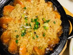 -小菜园新徽菜(马鞍山金鹰店)
