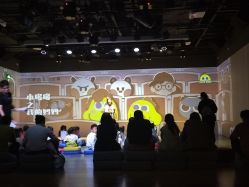 -小鸡哆哆故事屋·儿童乐园(嘉里城店)