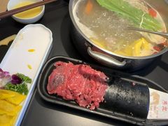 -鲜牛记潮汕牛肉火锅(淮安珠海路店)