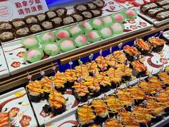 -名扬煮艺肥牛自助火锅(同和店)